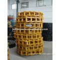 shantui bulldozer SD13 track chain ass'y 190MH-45000 from China manufacture